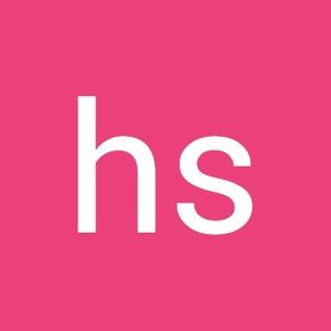 Meet your Posher, Hs